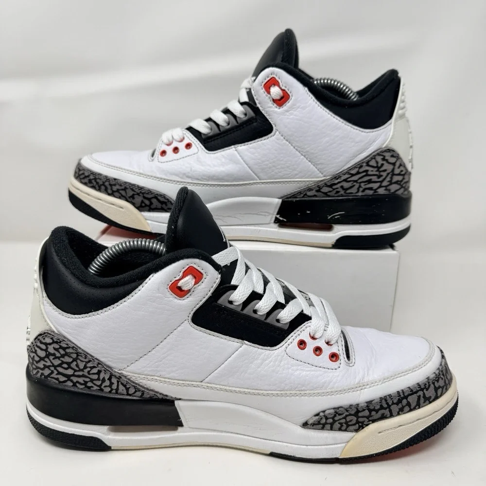 Jordan pre owned